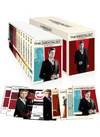 THE MENTALIST/メンタリスト ＜コンプリート・シリーズ＞ DVDボックス （75枚組）