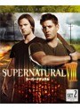 SUPERNATURAL ＜エイト＞ 後半セット （3枚組/13～23話収録）