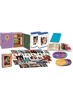 フレンズ＜シーズン1-10＞全巻 Blu-rayプレミアムBOX（21枚組） （2500セット数量限定 ブルーレイディス...