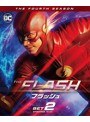 THE FLASH/フラッシュ＜フォース＞後半セット （2枚組/15～23話収録）