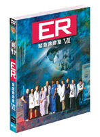 ER緊急救命室 7＜セブンス＞ セット1