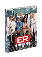 ER緊急救命室 フォース セット1 （3枚組 期間限定）