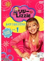 リジー＆Lizzie（セカンド・シーズン） Vol.1