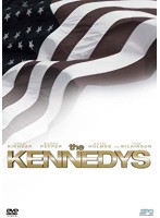 JFK:ケネディ家の人びと DVD-BOX（4枚組）
