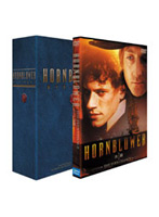 ホーンブロワー 海の勇者 DVD-BOX 1