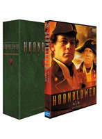 ホーンブロワー 海の勇者 DVD-BOX 2