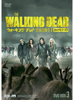 ウォーキング・デッド11（ファイナル・シーズン） DVD BOX-3
