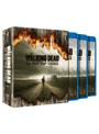 ウォーキング・デッド シーズン2 Blu-ray BOX-1 （ブルーレイディスク）