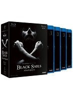 BLACK SAILS/ブラック・セイルズ Blu-ray-BOX （ブルーレイディスク）
