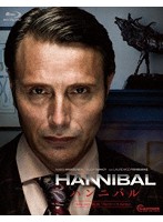 HANNIBAL/ハンニバル Blu-ray-BOX フルコース Edition （ブルーレイディスク）