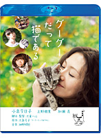 TCE Blu-ray SELECTION グーグーだって猫である スペシャル・エディション （ブルーレイディスク）