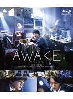 AWAKE （ブルーレイディスク）