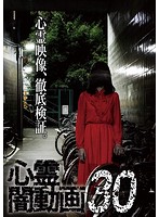 心霊闇動画 30