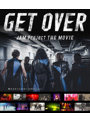 GET OVER-JAM Project THE MOVIE-」（通常版） （ブルーレイディスク）