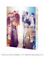 MANKAI MOVIE『A3！』～AUTUMN ＆ WINTER～ Blu-rayコレクターズ・エディション （ブルーレイディスク）