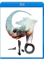 ゴジラ-1.0 Blu-ray 2枚組 （ブルーレイディスク）