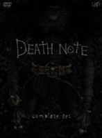 「DEATH NOTE デスノート」+「DEATH NOTE デスノート the Last name」 complete set