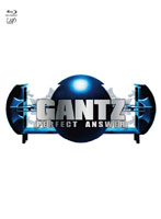 GANTZ PERFECT ANSWER （ブルーレイディスク）
