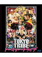 TOKYO TRIBE （ブルーレイディスク）
