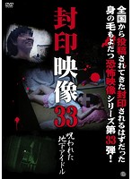 封印映像 33 呪われた地下アイドル