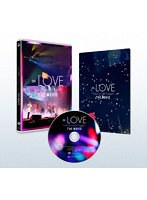 =LOVE Today is your Trigger THE MOVIE-STANDARD EDITION-DVD