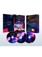 =LOVE Today is your Trigger THE MOVIE-PREMIUM EDITION-Blu-ray （ブルーレイディスク）