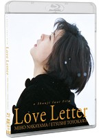 Love Letter （ブルーレイディスク）