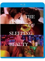 THE LIMIT OF SLEEPING BEAUTY （ブルーレイディスク）