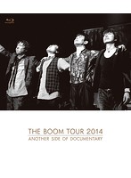 THE BOOM TOUR 2014 ANOTHER SIDE OF DOCUMENTARY/THE BOOM （ブルーレイディスク）