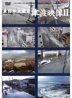 東日本大震災 津波映像 II