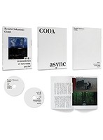 Ryuichi Sakamoto:CODA コレクターズエディション with PERFORMANCE IN NEW YORK:async（初回限定生産版...