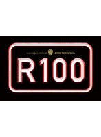 R100 （ブルーレイディスク）