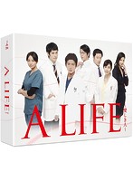 A LIFE～愛しき人～ Blu-ray BOX （ブルーレイディスク）