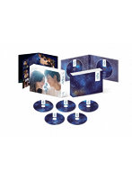 星降る夜に Blu-ray BOX （ブルーレイディスク）