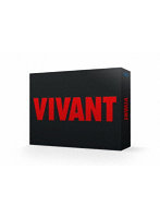 VIVANT Blu-ray BOX （ブルーレイディスク）