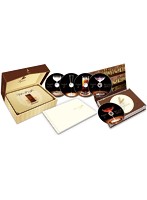 バーテンダー DVD-BOX（5枚組）
