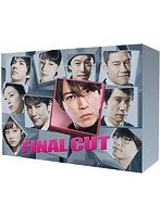 FINAL CUT DVD-BOX