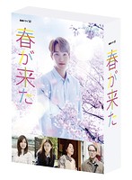 連続ドラマW 春が来た DVD BOX