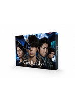 Get Ready！ DVD-BOX