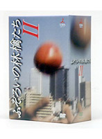 ふぞろいの林檎たちII DVDーBOX 5巻セット