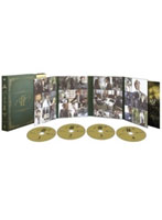 パンドラ II 飢餓列島 DVD コレクターズ・ボックス
