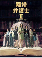 離婚弁護士2～ハンサムウーマン～ DVD-BOX