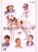 盲導犬クイールの一生 DVD-BOX