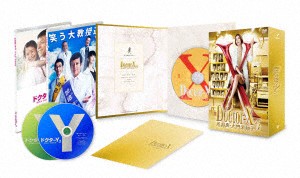 ドクターX ～外科医・大門未知子～ 6 DVD-BOX