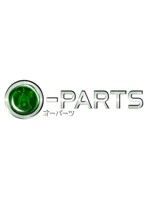 O-PARTS～オーパーツ～ Blu-rayBOX （ブルーレイディスク）
