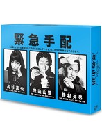 怪盗 山猫 DVD-BOX
