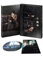 心療中-in the Room- Blu-ray BOX 通常版 （本編4枚組） （ブルーレイディスク）