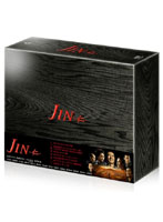 JIN-仁- 完結編 DVD-BOX