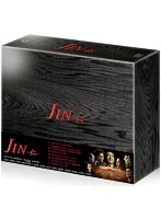 JIN-仁- 完結編 Blu-ray BOX （ブルーレイディスク）