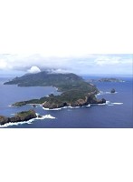 ワイルドライフ 世界自然遺産 小笠原諸島 絶海の楽園に奇跡の進化を見た （ブルーレイディスク）